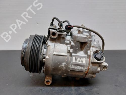 AC compressor BMW 1 (E81) 118 d | BP13109131M34 