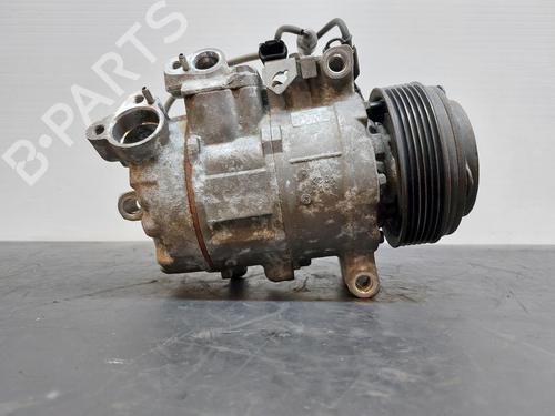AC compressor BMW 1 (E81) 118 d | BP13109131M34 