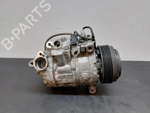 AC compressor BMW 1 (E81) 118 d | BP13109131M34 