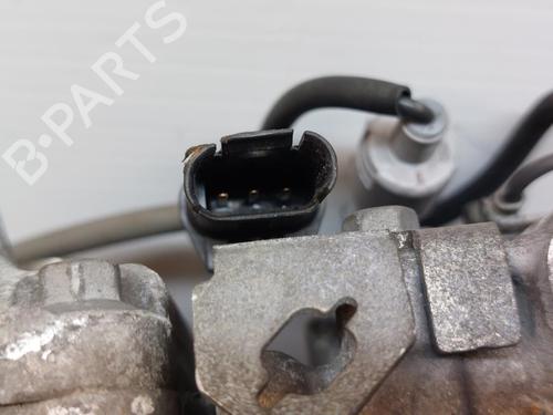 AC compressor BMW 1 (E81) 118 d | BP13109131M34 