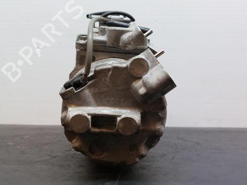 AC compressor BMW 1 (E81) 118 d | BP13109131M34 