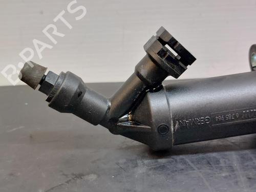 Clutch slave cylinder BMW 1 (E81) 118 d | BP13109132M113 