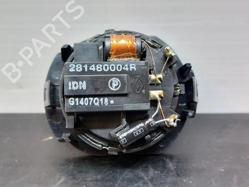 Speaker RENAULT LAGUNA III (BT0/1) 2.0 dCi (BT07, BT0J, BT14, BT1A, BT1S) | BP14404868E2 