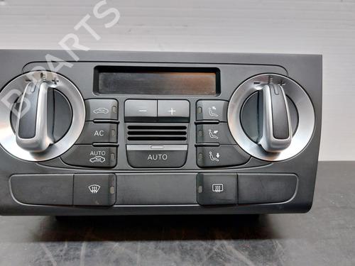 Climate control AUDI A3 Sportback (8PA) 1.6 TDI | BP13114704I5 