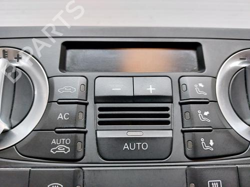 Climate control AUDI A3 Sportback (8PA) 1.6 TDI | BP13114704I5 