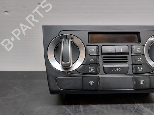 Climate control AUDI A3 Sportback (8PA) 1.6 TDI | BP13114704I5 