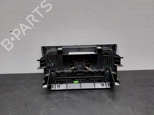 Climate control AUDI A3 Sportback (8PA) 1.6 TDI | BP13114704I5 
