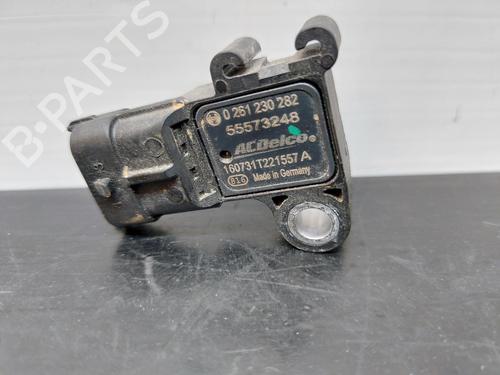 Electronic module OPEL ADAM (M13) 1.4 | BP13116786M83 