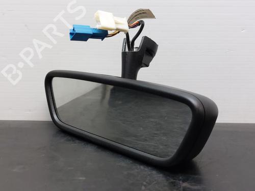 Used Rear mirror MERCEDES-BENZ A-CLASS (W176) A 200 (176.043) (156 hp) 13120608