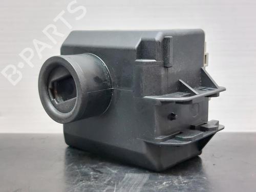 Used Ignition barrel MERCEDES-BENZ A-CLASS (W176) A 200 (176.043) (156 hp) 13120609