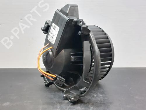 Used Heater blower motor MERCEDES-BENZ A-CLASS (W176) A 200 (176.043) (156 hp) 13120611