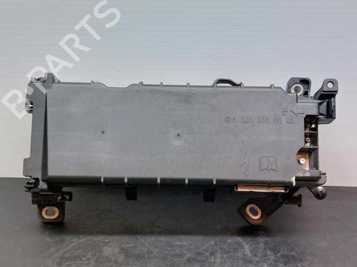 Used Fuse box MERCEDES-BENZ A-CLASS (W176) A 200 (176.043) (156 hp) 13120618