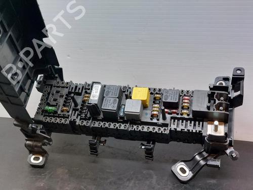 Fuse box MERCEDES-BENZ A-CLASS (W176) A 200 (176.043) | BP13120618E1 