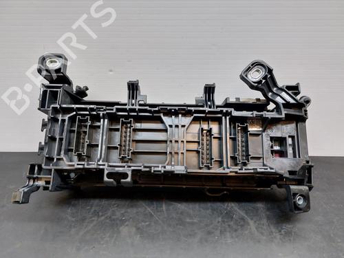 Fuse box MERCEDES-BENZ A-CLASS (W176) A 200 (176.043) | BP13120618E1 