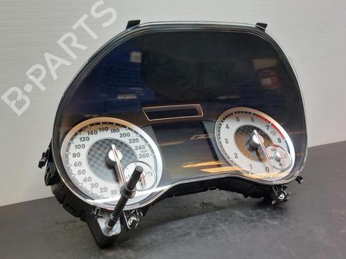 Instrument cluster MERCEDES-BENZ A-CLASS (W176) A 200 (176.043) | BP13122163C47 
