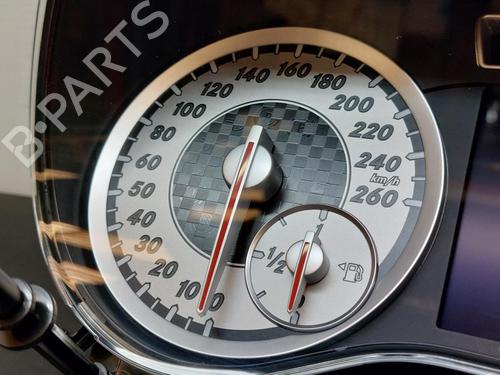 Instrument cluster MERCEDES-BENZ A-CLASS (W176) A 200 (176.043) | BP13122163C47 