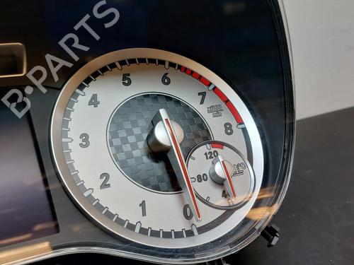 Instrument cluster MERCEDES-BENZ A-CLASS (W176) A 200 (176.043) | BP13122163C47 