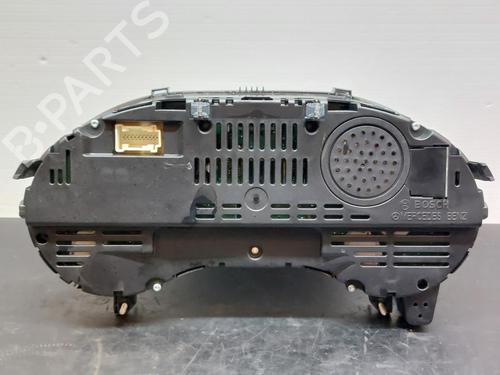 Instrument cluster MERCEDES-BENZ A-CLASS (W176) A 200 (176.043) | BP13122163C47 