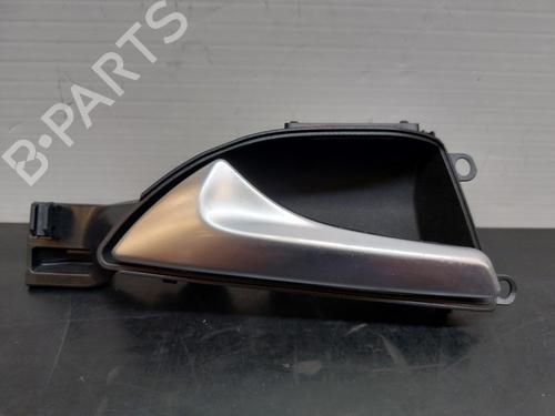 Rear left interior door handle MERCEDES-BENZ A-CLASS (W176) A 200 (176.043) A2467600 / 15019060314