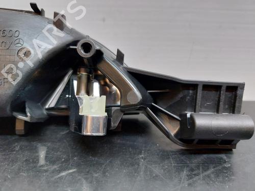 Rear left interior door handle MERCEDES-BENZ A-CLASS (W176) A 200 (176.043) | BP13122170I15 