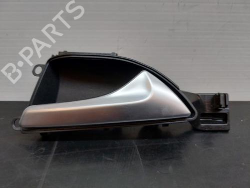Rear right interior door handle MERCEDES-BENZ A-CLASS (W176) A 200 (176.043) A2467600 / 15019010314