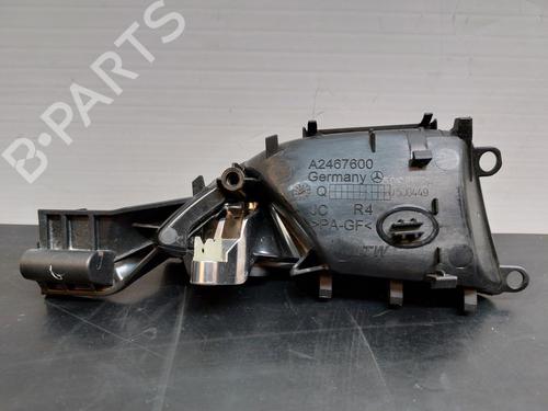 Rear right interior door handle MERCEDES-BENZ A-CLASS (W176) A 200 (176.043) | BP14404881I16 