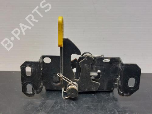 Used Hood lock MERCEDES-BENZ A-CLASS (W176) A 200 (176.043) (156 hp) 14404885