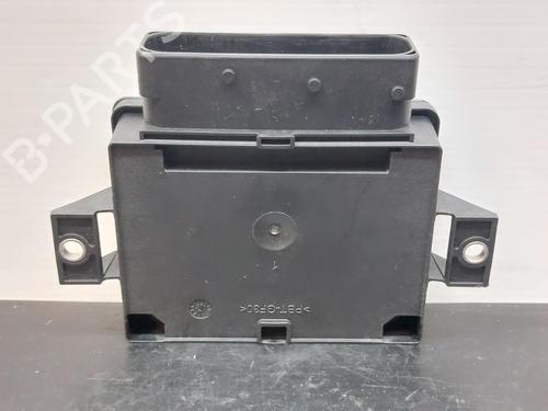 Electronic module MERCEDES-BENZ A-CLASS (W176) A 200 (176.043) | BP13122277M83