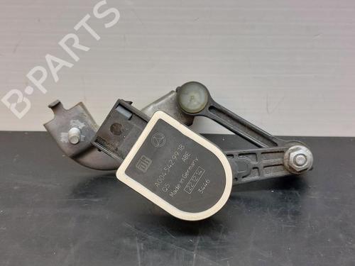 Elektronisk modul MERCEDES-BENZ A-CLASS (W176) A 200 (176.043) (156 hp) 13122280