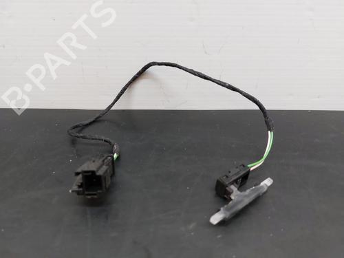 Used Interior roof light MERCEDES-BENZ A-CLASS (W176) A 200 (176.043) (156 hp) 13122267
