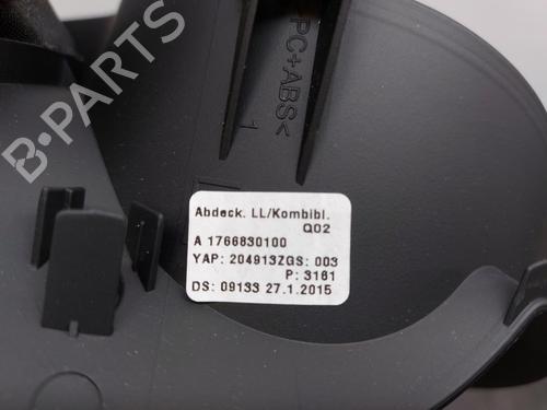 Other MERCEDES-BENZ A-CLASS (W176) A 200 (176.043) | BP14404884O1 