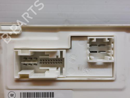 Fuse box MERCEDES-BENZ A-CLASS (W176) A 200 (176.043) | BP13122281E1