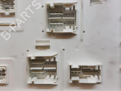 Fuse box MERCEDES-BENZ A-CLASS (W176) A 200 (176.043) | BP13122281E1