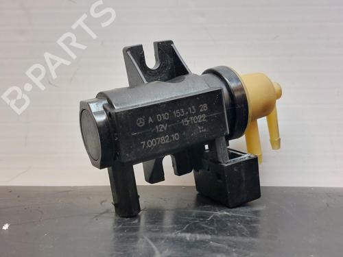 Elektronisk modul MERCEDES-BENZ A-CLASS (W176) A 200 (176.043) (156 hp) 14404886