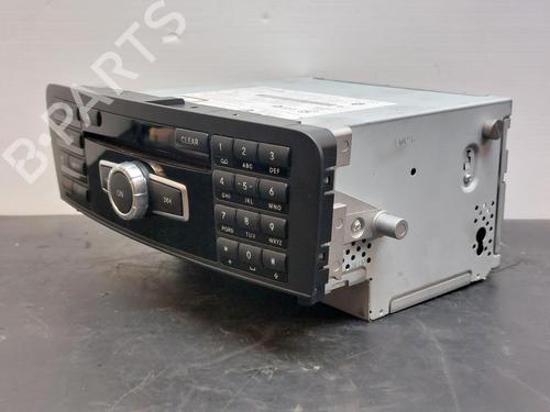 Radio MERCEDES-BENZ A-CLASS (W176) A 200 (176.043) | BP13122335E6 