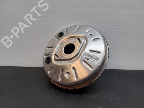 Used Servo brake MERCEDES-BENZ A-CLASS (W176) A 200 (176.043) (156 hp) 13122336