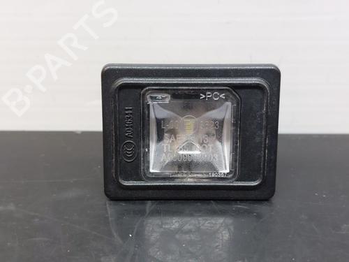 Licence plate light MERCEDES-BENZ A-CLASS (W176) A 200 (176.043) | BP14404893I40 