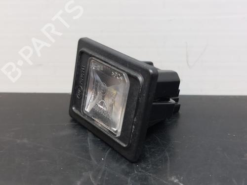 Licence plate light MERCEDES-BENZ A-CLASS (W176) A 200 (176.043) | BP14404893I40 