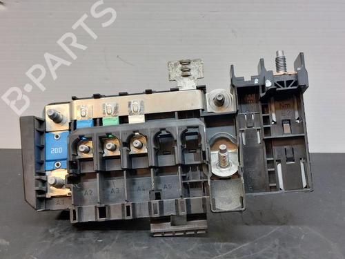 Fuse box MERCEDES-BENZ A-CLASS (W176) A 200 (176.043) | BP13122382E1 