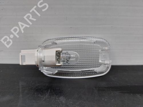 Interior roof light MERCEDES-BENZ A-CLASS (W176) A 200 (176.043) | BP13122429I8 