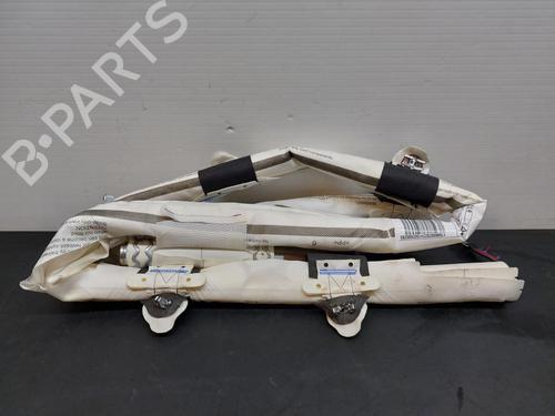 Right curtain airbag MERCEDES-BENZ A-CLASS (W176) A 200 (176.043) 17686002022