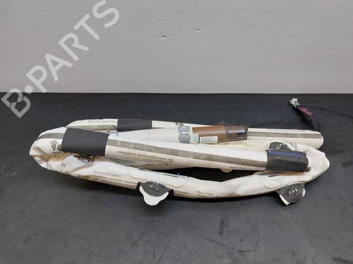 Right curtain airbag MERCEDES-BENZ A-CLASS (W176) A 200 (176.043) | BP13122475C12 