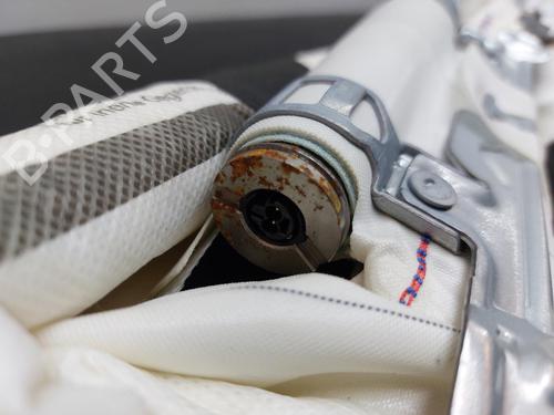 Right curtain airbag MERCEDES-BENZ A-CLASS (W176) A 200 (176.043) | BP13122475C12 