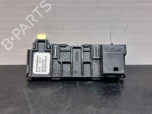 Modulo electronico MERCEDES-BENZ A-CLASS (W176) A 200 (176.043) (156 hp) 13122479