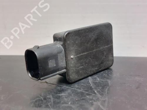 Used Electronic module MERCEDES-BENZ A-CLASS (W176) A 200 (176.043) (156 hp) 13122482