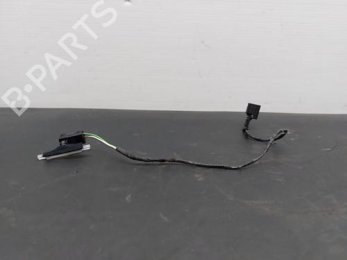 Used Interior roof light MERCEDES-BENZ A-CLASS (W176) A 200 (176.043) (156 hp) 13210790