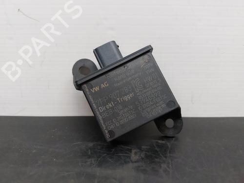 Elektronisk modul PORSCHE CAYENNE (92A) 3.0 Diesel (245 hp) 13210788