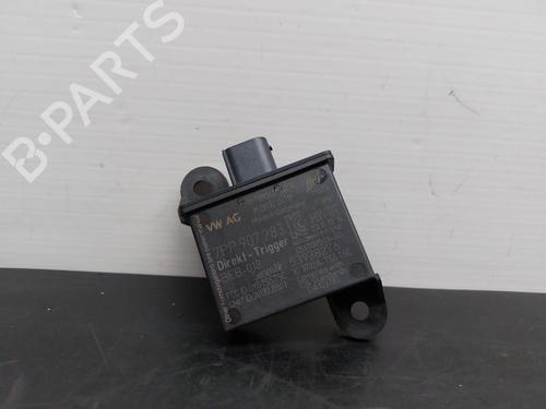 Elektronisk modul PORSCHE CAYENNE (92A) 3.0 Diesel (245 hp) 13210787