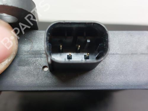Elektronisk modul PORSCHE CAYENNE (92A) 3.0 Diesel | BP13210787M83 