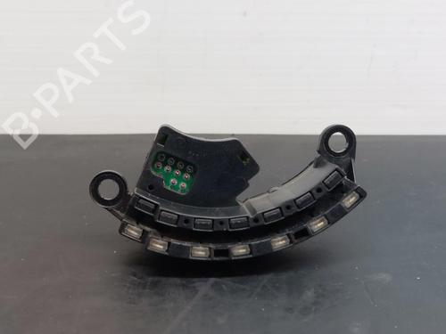 Electronic module MERCEDES-BENZ E-CLASS (W211) E 270 CDI (211.016) | BP13210794M83 